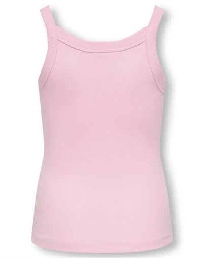 Kids Only - KOGJill Life Top - Sweet Lilac